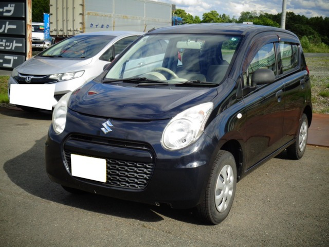 アルトF 4WD
