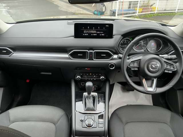 CX-52.2 XD プロアクティブ