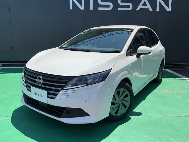 ノート1.2 S