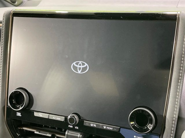 トヨタ アルファード 2.5 Z 655.6万円 令和7年(2025年) 茨城県 中古車