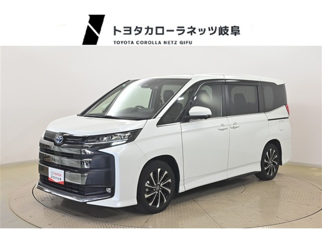 ノア