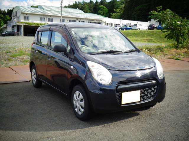 アルトF 4WD