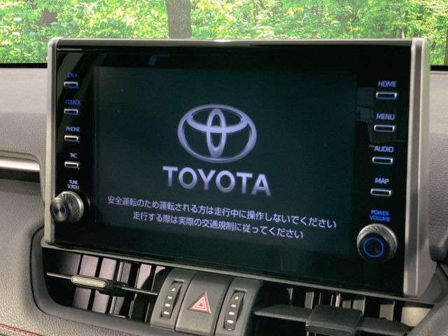 RAV42.0 アドベンチャー オフロードパッケージ 4WD