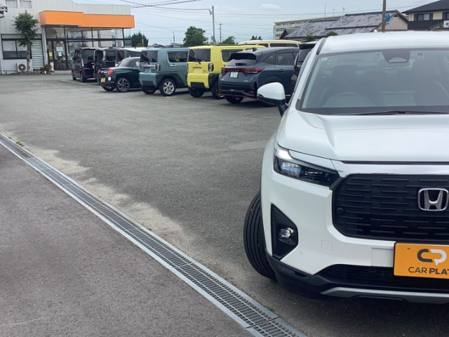 ZR-V1.5 Z