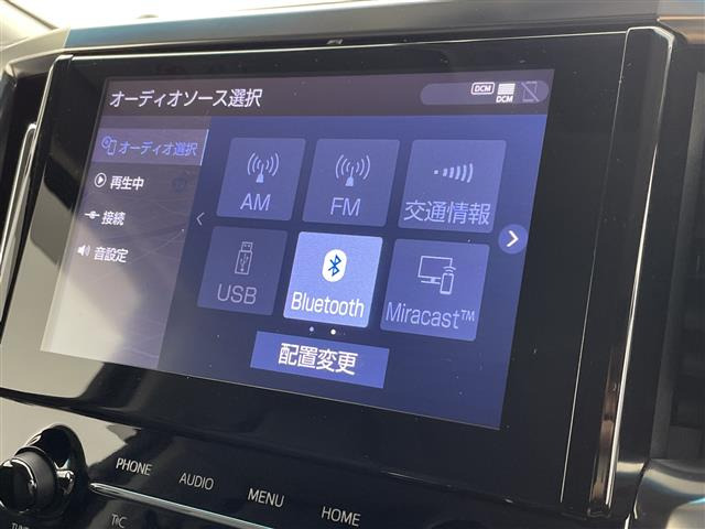 アルファードハイブリッド 2.5 SR Cパッケージ E-Four 4WD