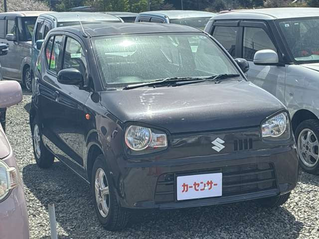 アルトL 4WD