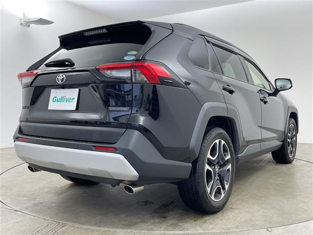 RAV42.0 アドベンチャー 4WD