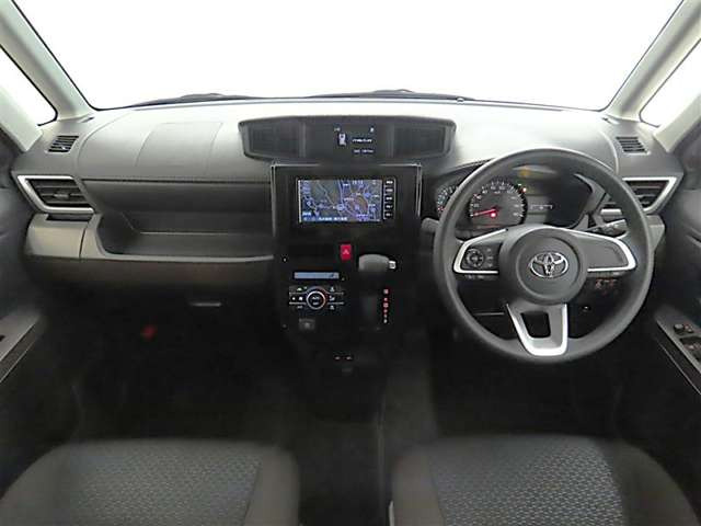 ルーミー1.0 G