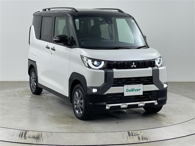 デリカミニT プレミアム リミテッド エディション 4WD
