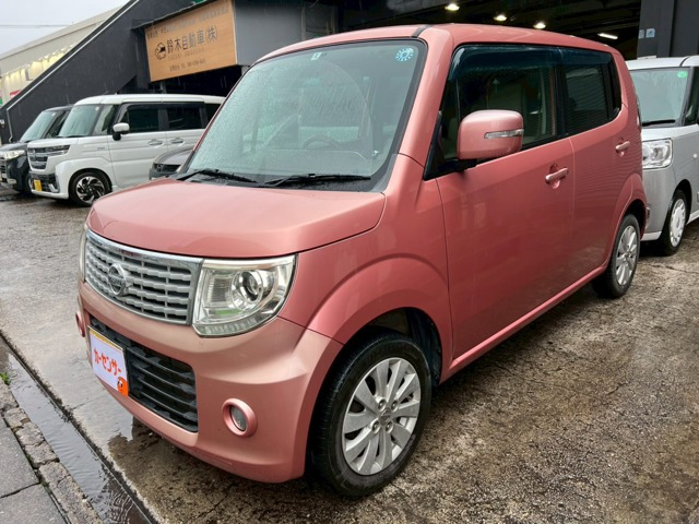 モコドルチェ X