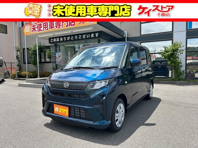 ムーヴX