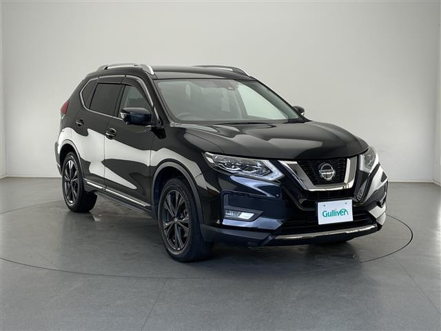 エクストレイル2.0 20Xi Vセレクション 4WD