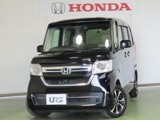 N-BOXL 4WD