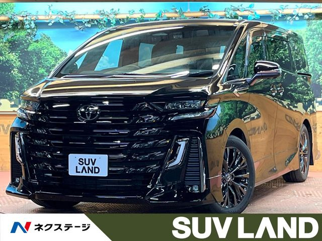 ヴェルファイアハイブリッド 2.5 Z プレミア E-Four 4WD