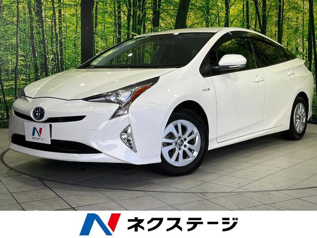 プリウス1.8 S