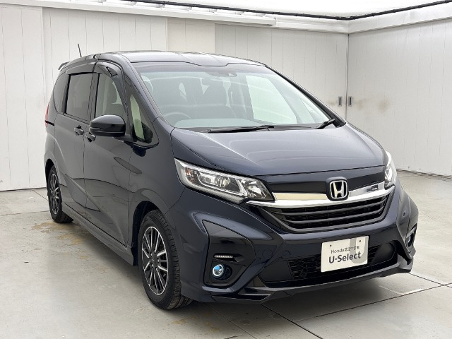 フリード1.5 モデューロX ホンダセンシング