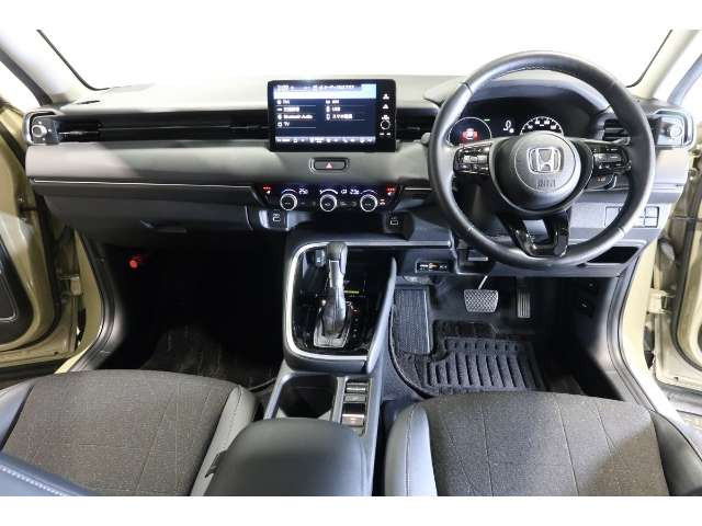 ヴェゼル1.5 e:HEV Z 4WD