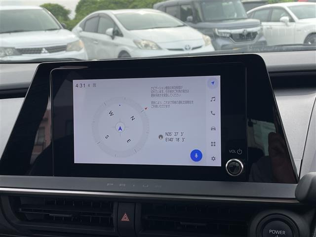プリウス1.8 U