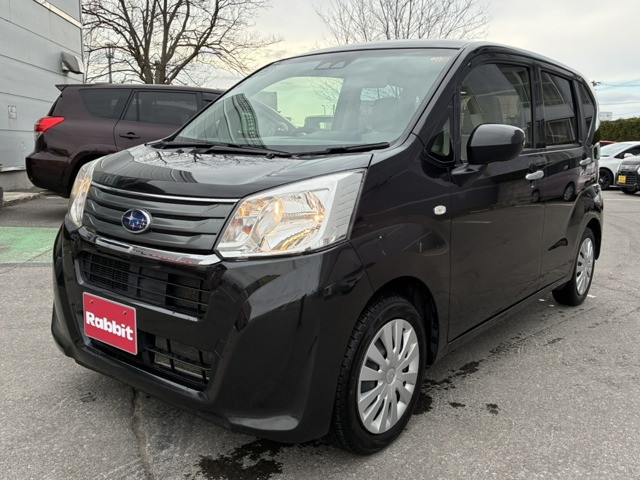 ステラL スマートアシスト 4WD