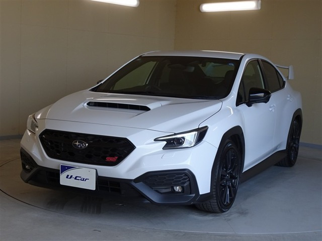WRX S4