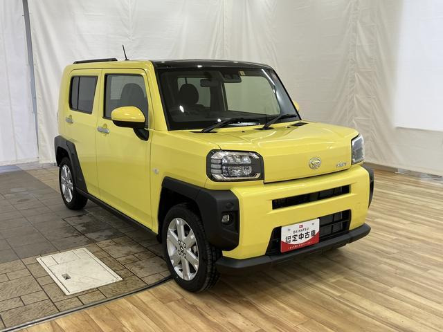 タフトG