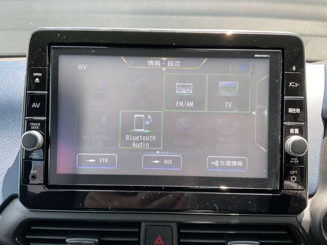 デイズハイウェイスターX 4WD