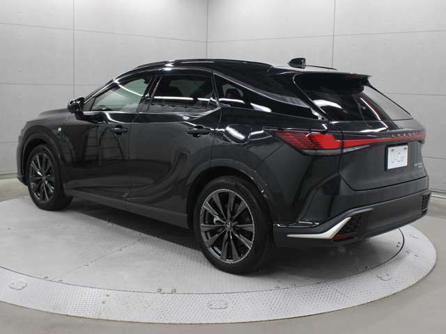 RX350 Fスポーツ 4WD