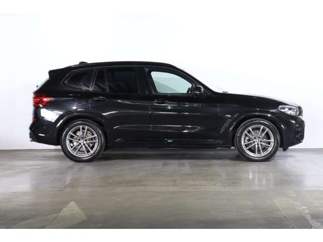 X3xドライブ20d Mスポーツ ディーゼル 4WD