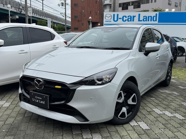 MAZDA21.5 15BD i セレクション
