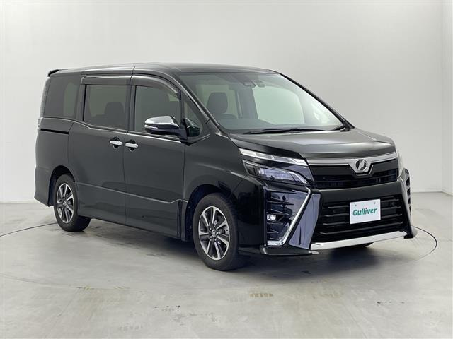 ヴォクシー2.0 ZS 煌II
