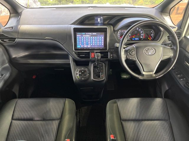 ノア2.0 Si