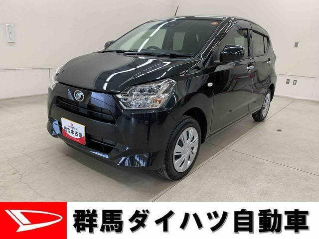 ミライースX SAIII 4WD
