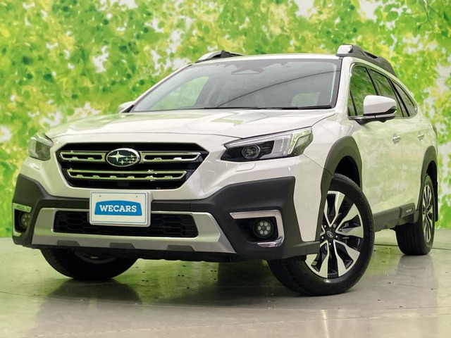 レガシィアウトバック1.8 リミテッド EX 4WD