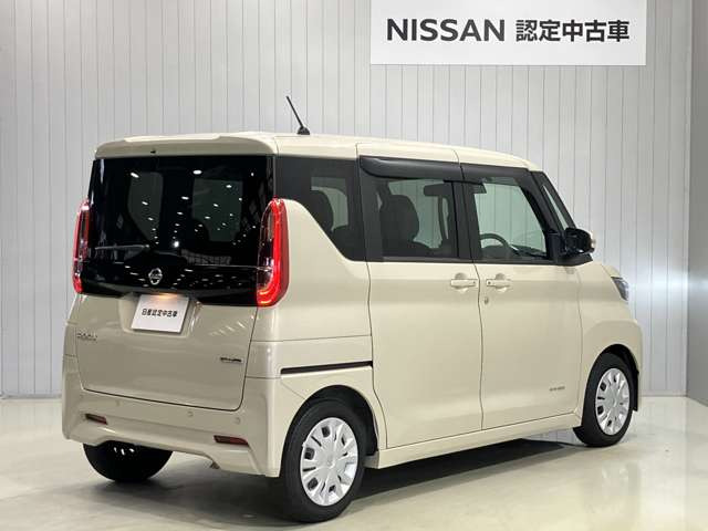 デイズルークスX