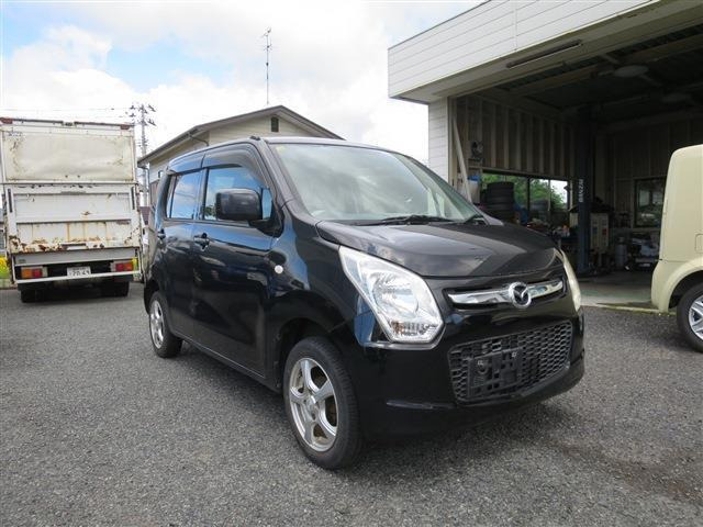 フレアXG 4WD
