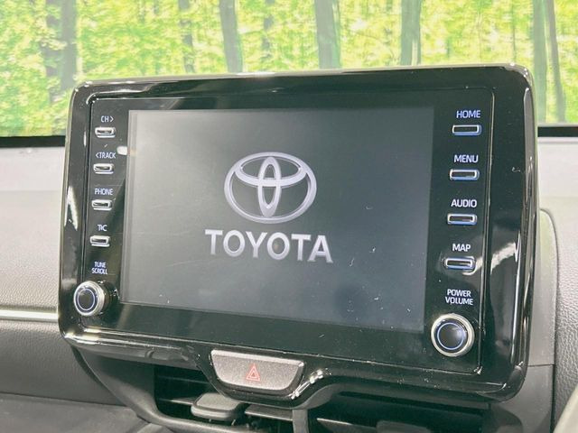 ヤリスクロス1.5 ハイブリッド G