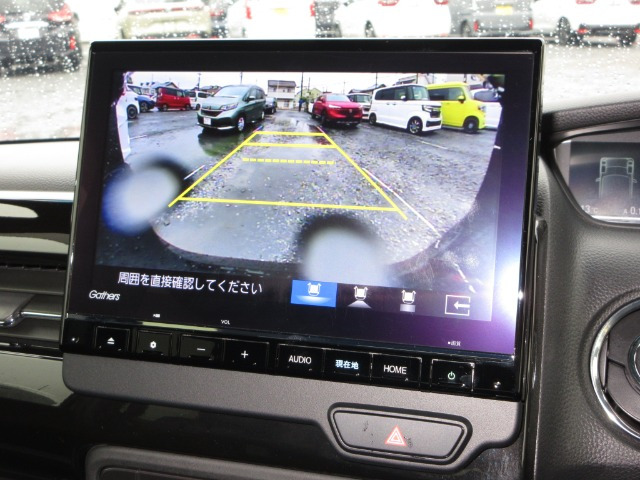 N-BOXカスタム