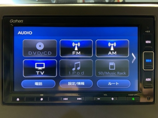 N-WGNL ホンダ センシング