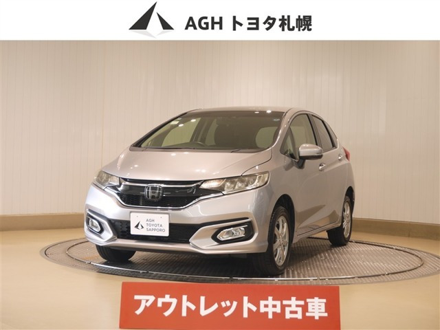 フィット1.3 13G L ホンダセンシング