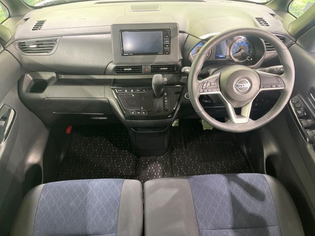 ルークスハイウェイスター Gターボ 4WD