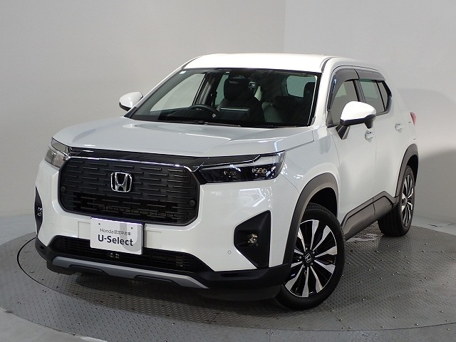ZR-V1.5 Z