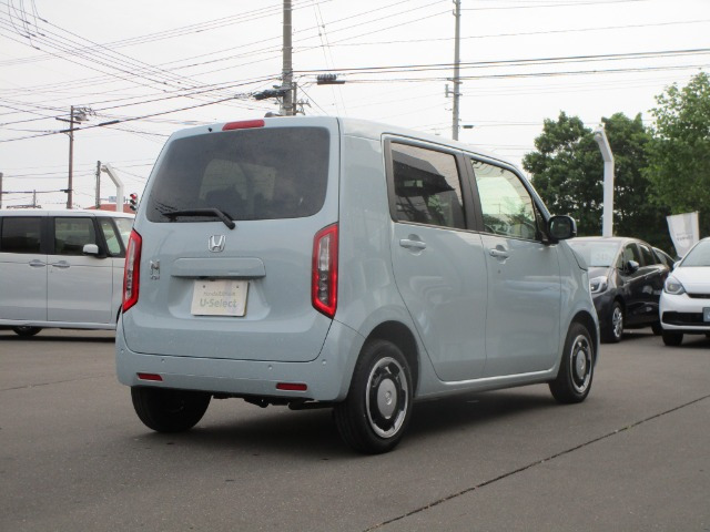 N-WGNL 4WD