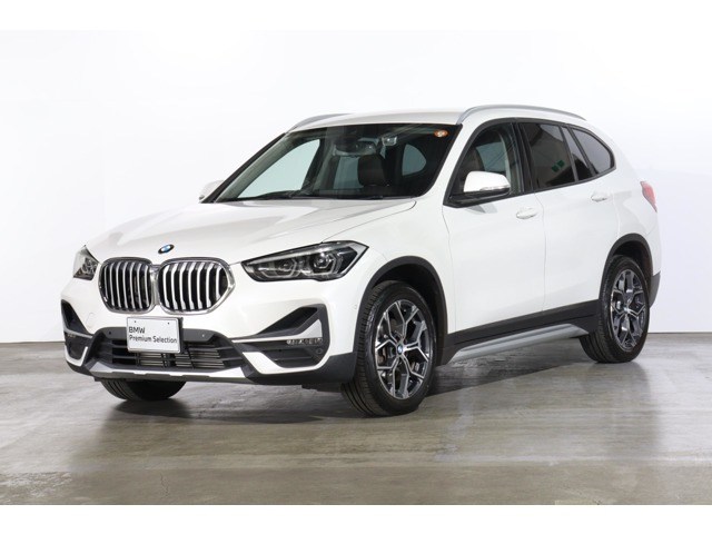 X1xドライブ 18d xライン 4WD