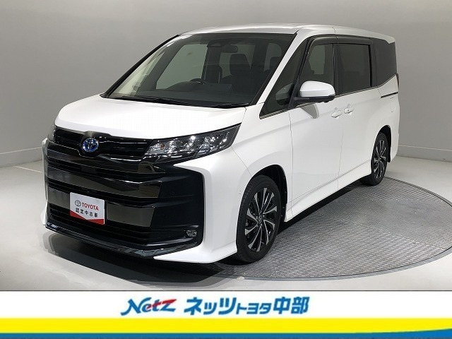 ノア