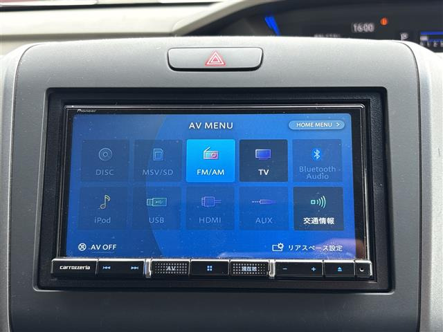 フリード1.5 G ホンダセンシング
