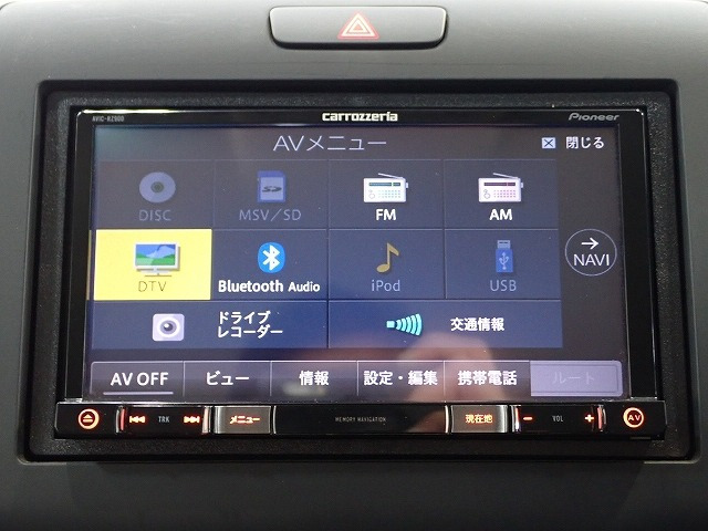 フリード1.5 G ホンダセンシング