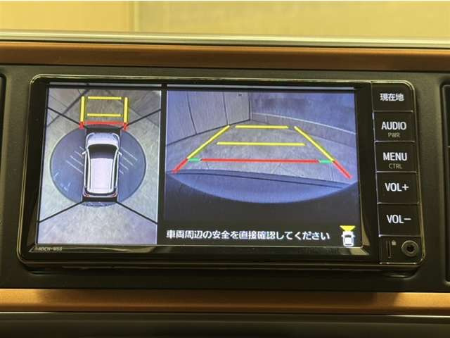 パッソ1.0 モーダ チャーム
