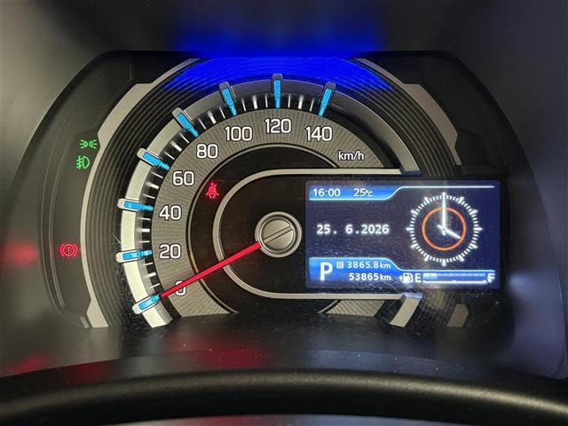 ハスラーハイブリッド(HYBRID) X