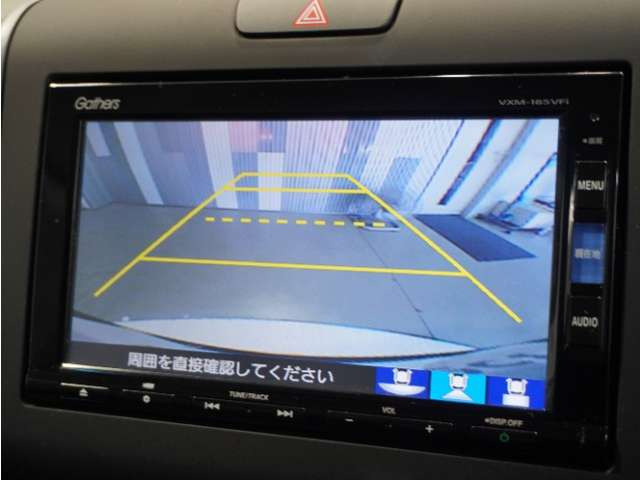 フリード1.5 ハイブリッド EX