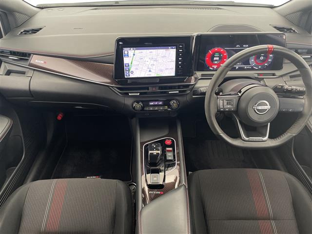 ノートオーラ1.2 NISMO